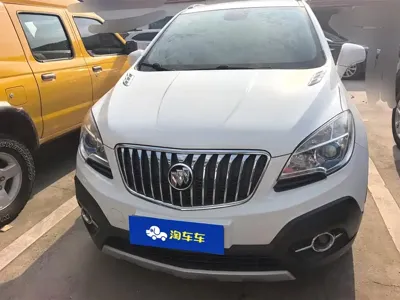 Buick Encore