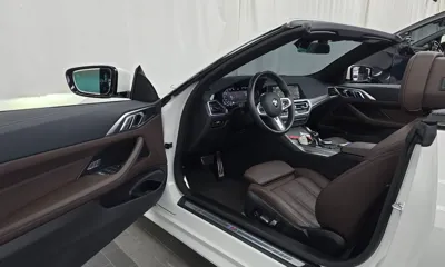 BMW 4-Series