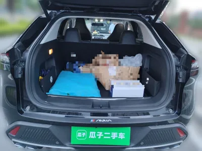 Dongfeng Aeolus Mage