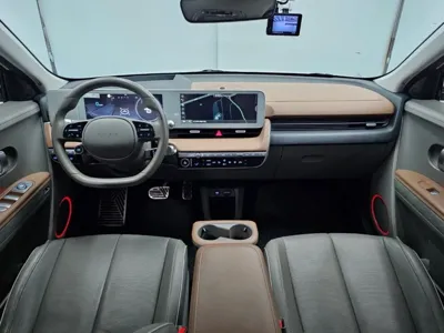 Hyundai Ioniq5
