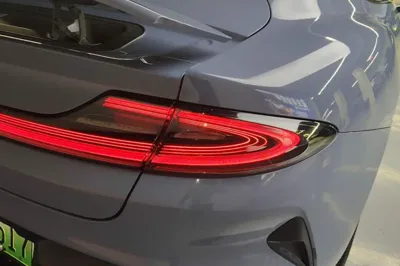 Xiaomi Auto SU7