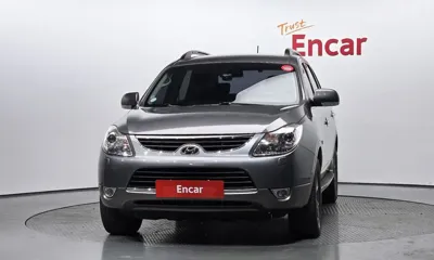 Hyundai Veracruz