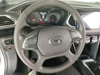 GAC Motor Trumpchi GS4