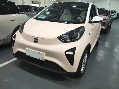 奇瑞QQ Little Ant