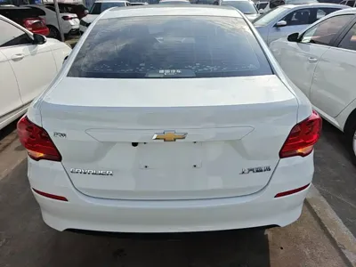 Chevrolet Cavalier