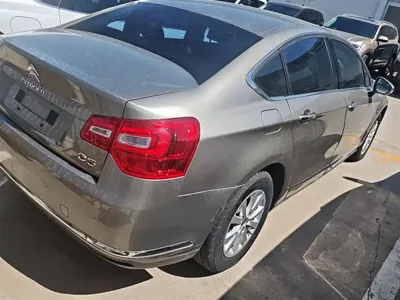 Citroen C5