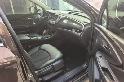 Buick Envision