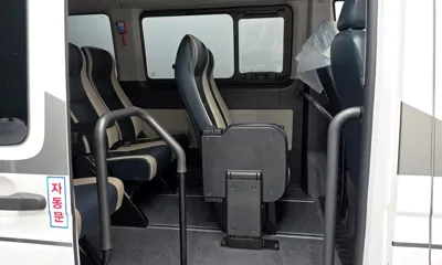 Hyundai Solati