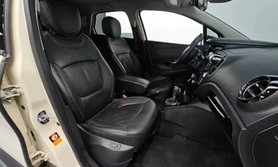 Renault-KoreaSamsung QM3