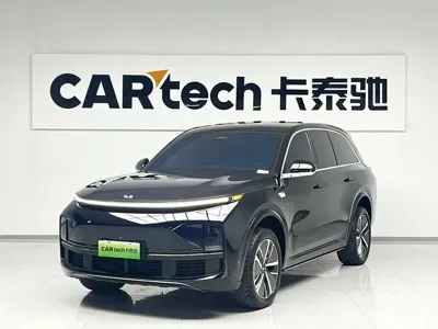 Li Auto Li L8