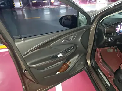 Buick Envision Plus