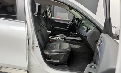 Renault-KoreaSamsung XM3