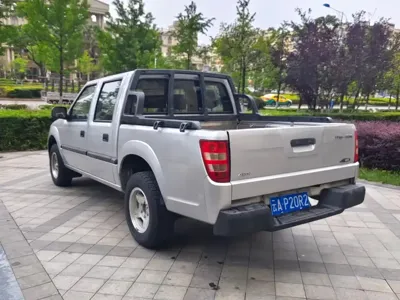 JMC Baodian
