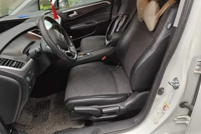 Honda Jade