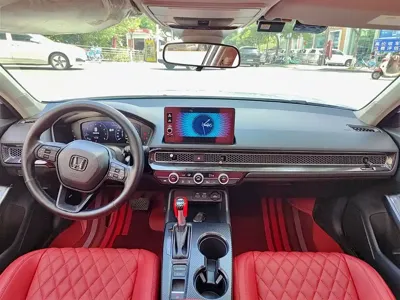 Honda Integra