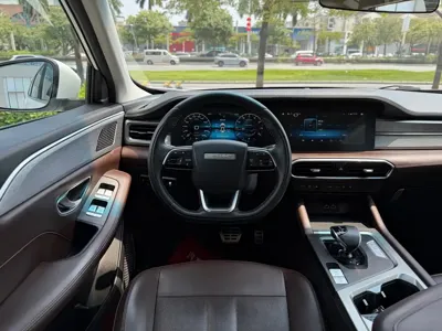 Jetour X90 Plus