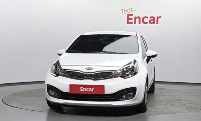 Kia Pride