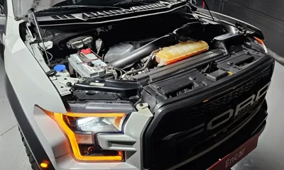 Ford F150