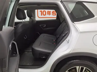 BYD Pro