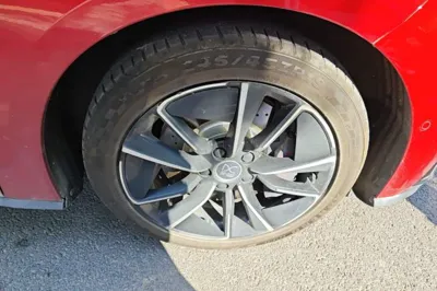 BYD Han