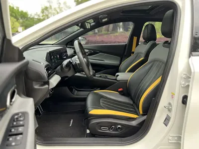 GAC Motor Shadow Leopard