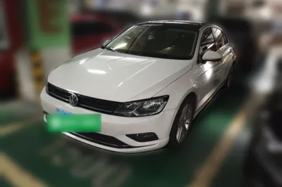 Volkswagen Lamando
