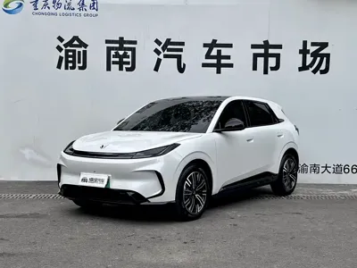 Arcfox Beta T1