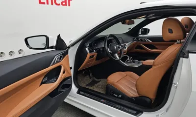 BMW 4-Series