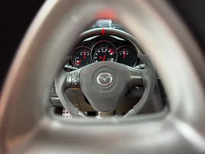 Mazda RX-8
