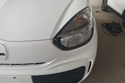 Roewe Clever