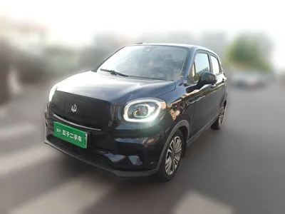 Leapmotor T03