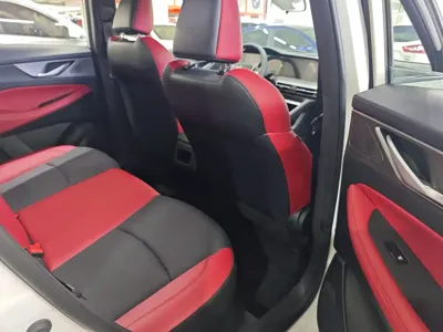 Changan CS35PLUS
