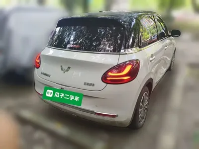 Wuling Bingo