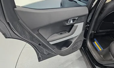 Polestar Polestar 2