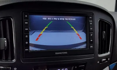 KG_Mobility_Ssangyong Chairman