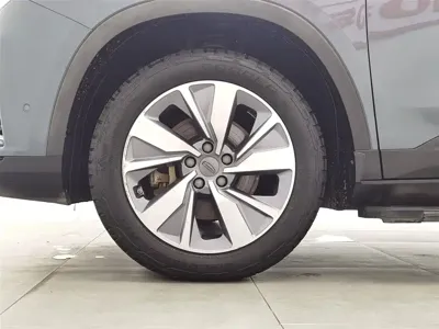 Geely Haoyue