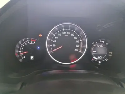 Honda XR-V