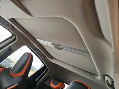 Geely Vision X1