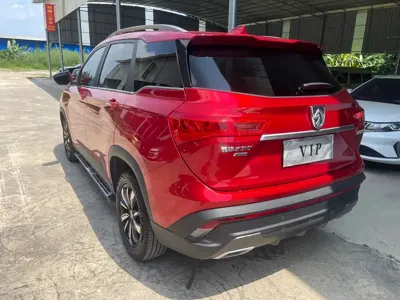 Baojun 530