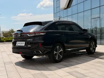 Honda UR-V