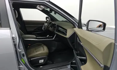 KG_Mobility_Ssangyong Torres