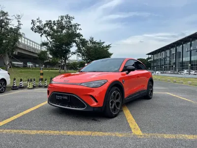 Smart Smart #3