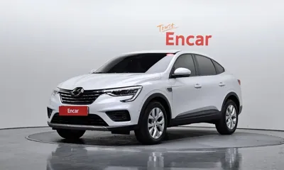 Renault-KoreaSamsung XM3