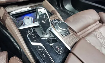 BMW Gran Turismo