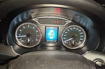Haval H7