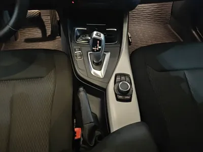 BMW 1 Series (Import)
