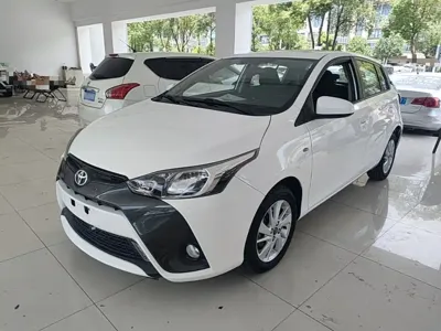 Toyota Yaris L