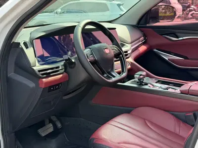Changan 长安CS75PLUS