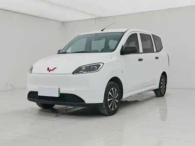 Wuling Hongguang EV
