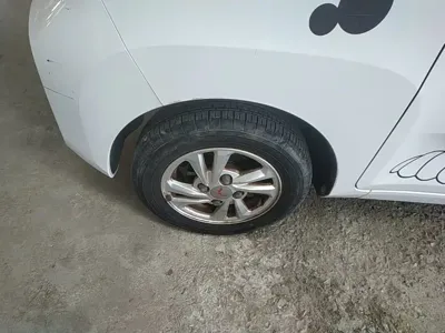 Wuling MINIEV